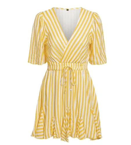 STRIPE THIS WAY