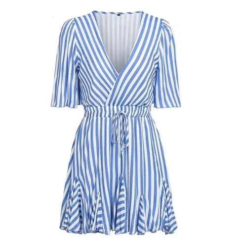 STRIPE THIS WAY
