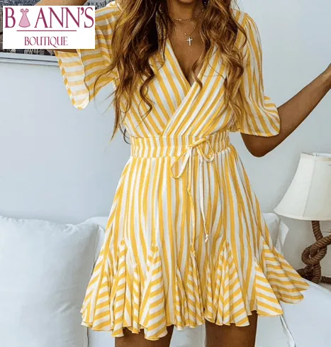 STRIPE THIS WAY