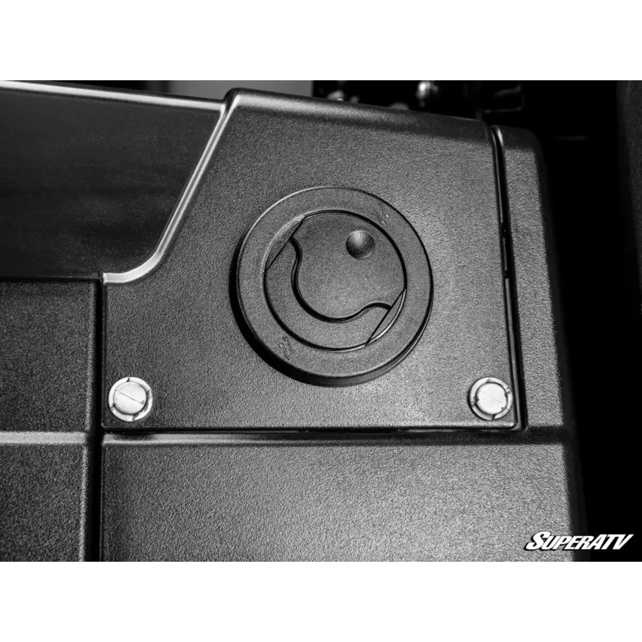 SUPERATV POLARIS RZR TRAIL S 1000 IN-DASH HEATER