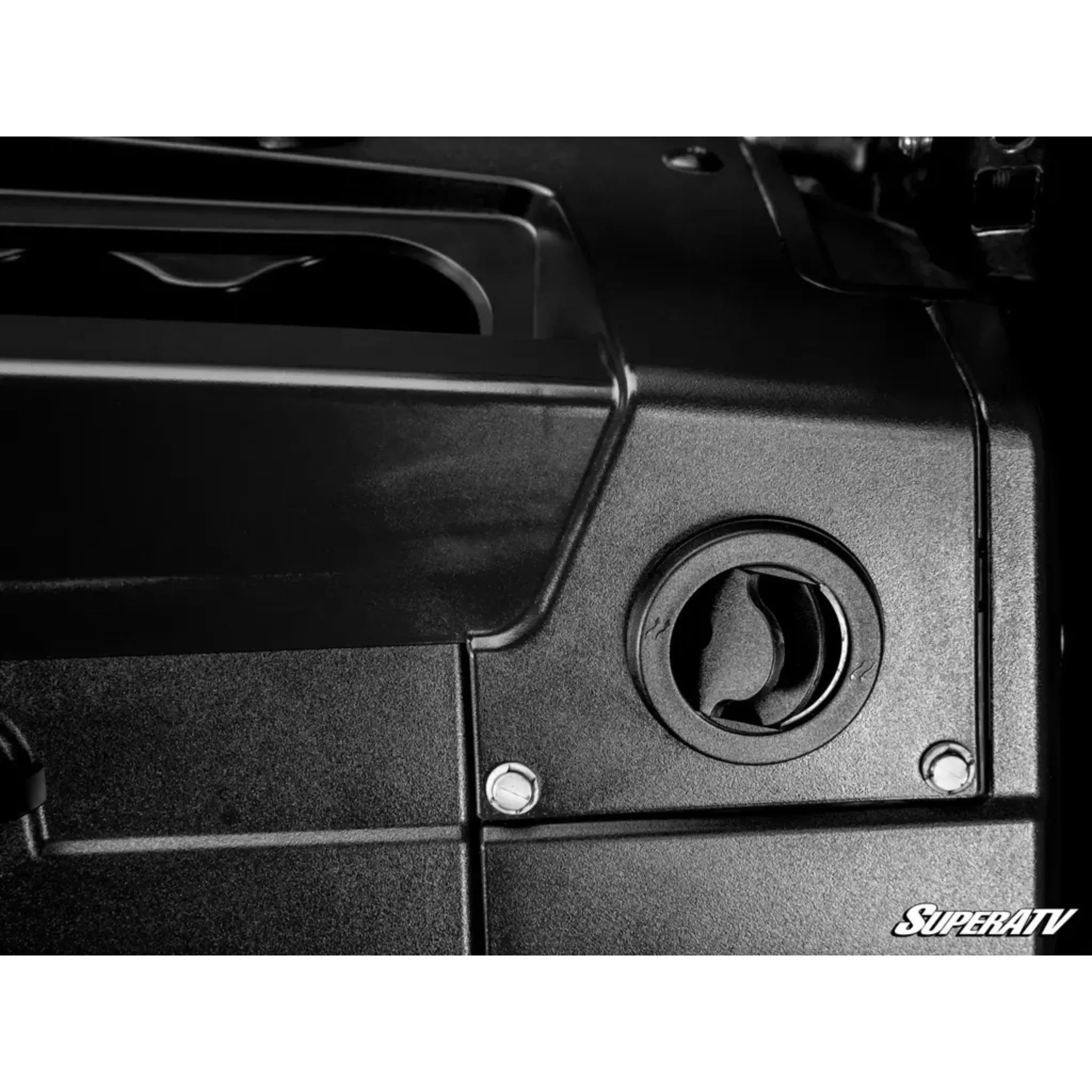 SUPERATV POLARIS RZR TRAIL S 1000 IN-DASH HEATER