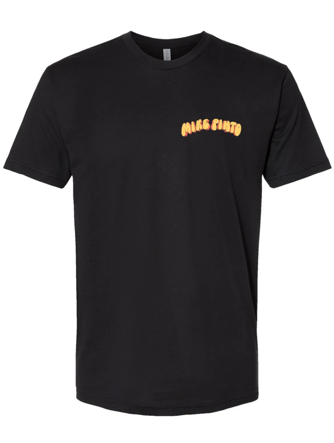 Supply and Demand Tee Shirt