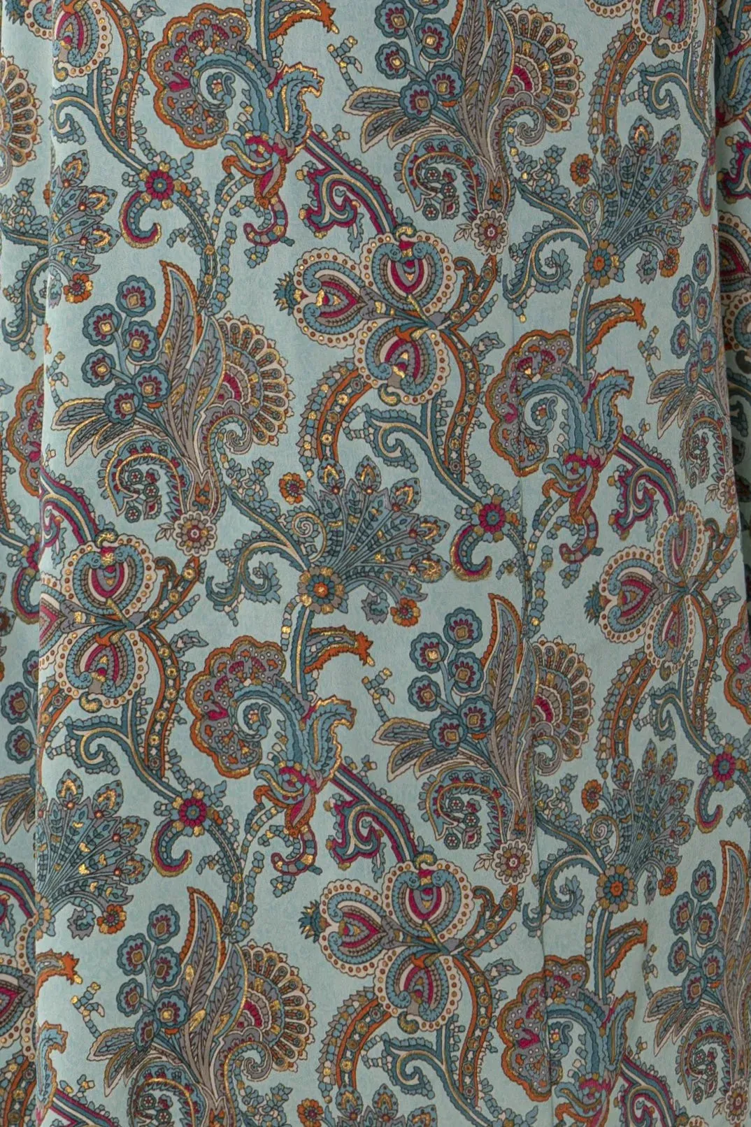 Syrena Short Sleeve Wrap Dress