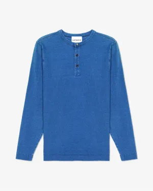 T-shirt FAKIR Indigo - Indigo Stone
