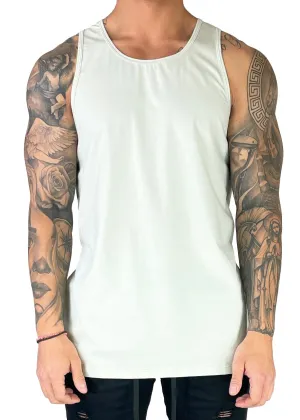 Tank | Emerald Green