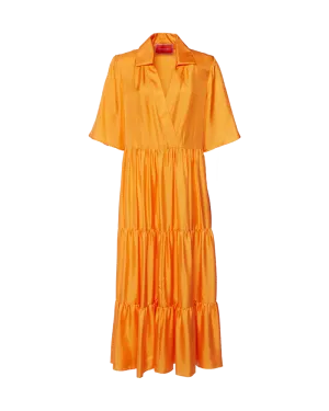 The J Dress