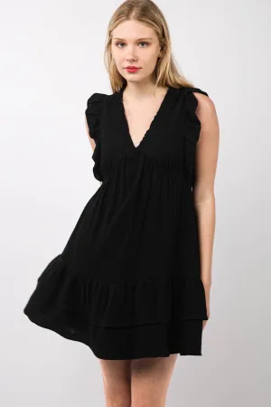 The Rox Dress