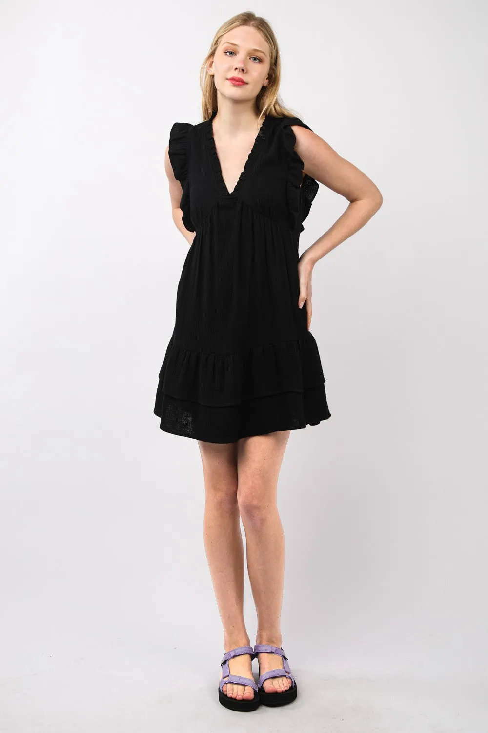 The Rox Dress