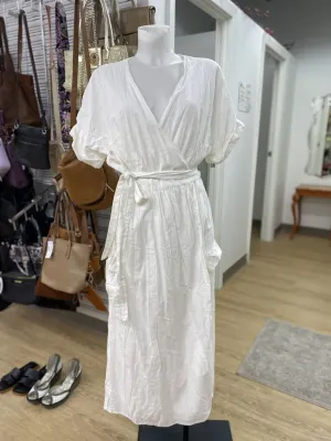 Urban Outfitters wrap dress L