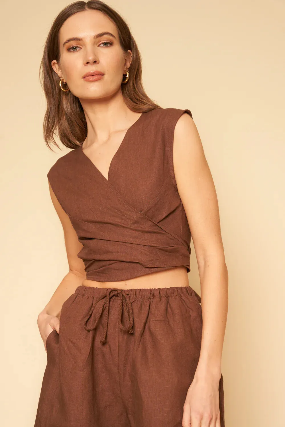 Valentina Top