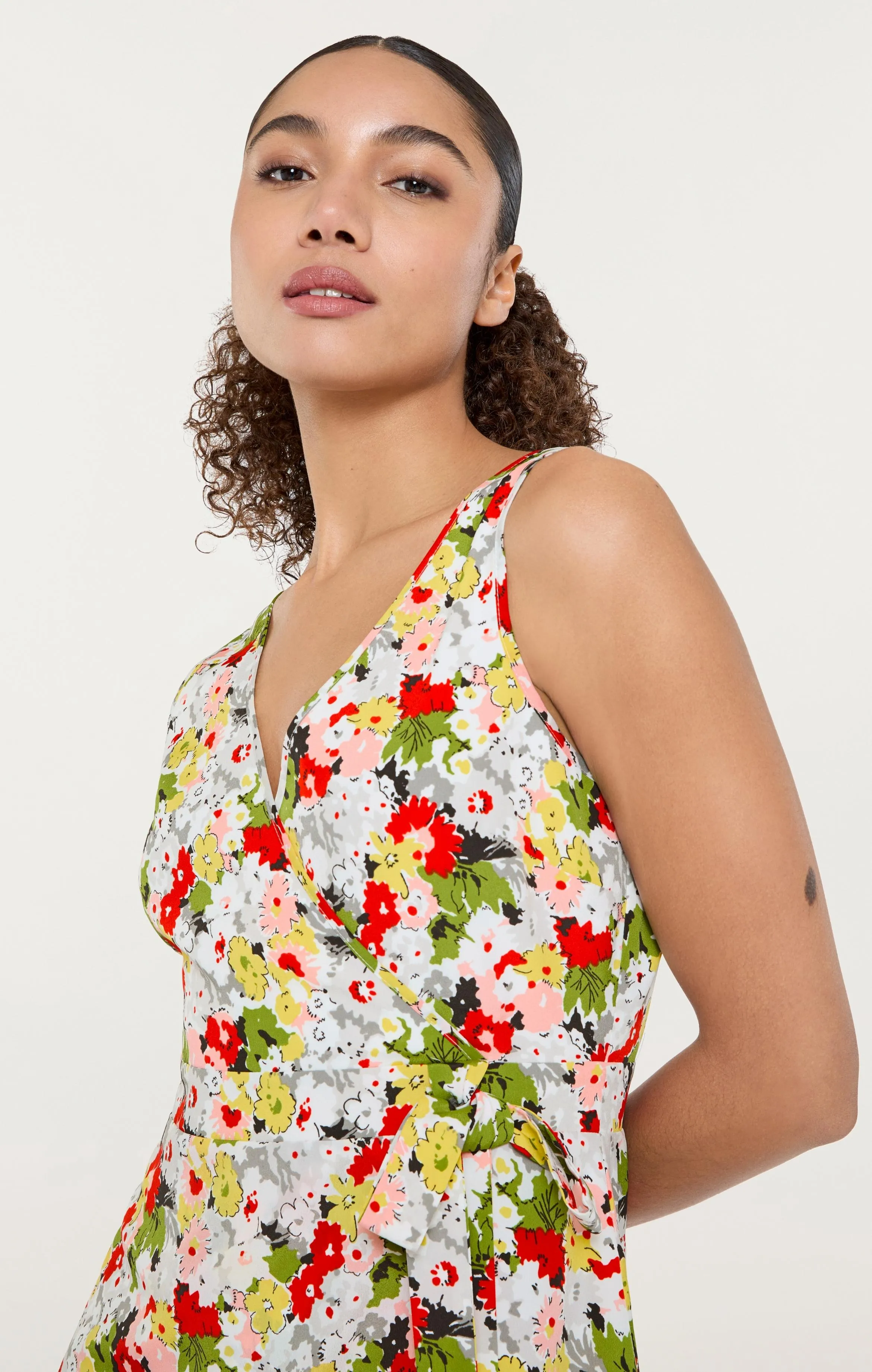 Vera Dress