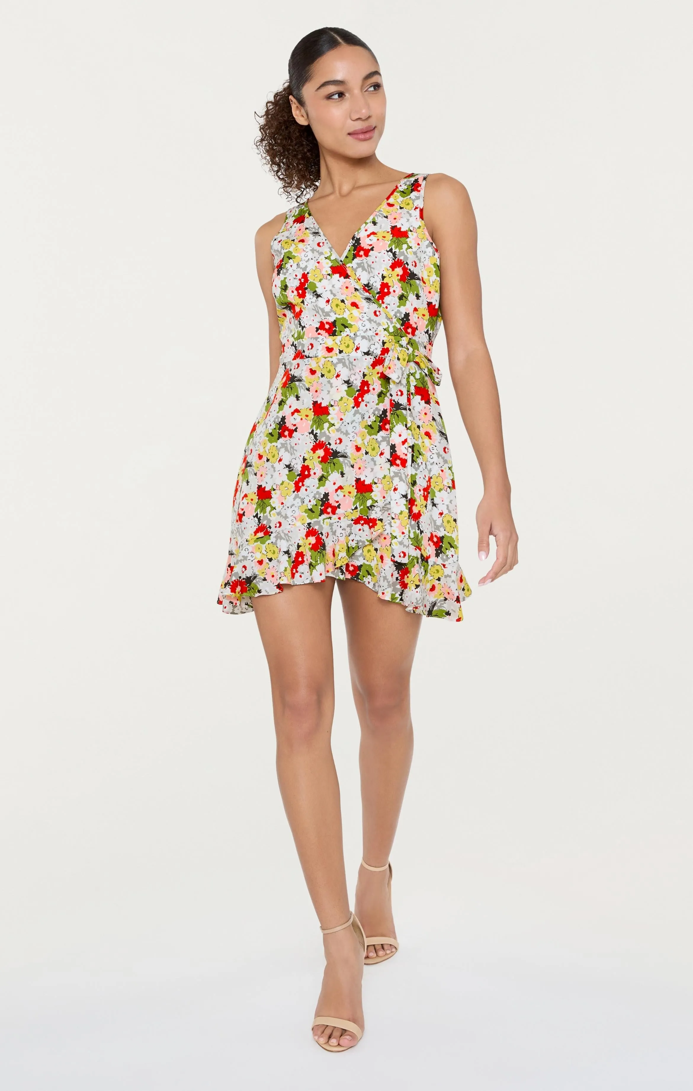 Vera Dress