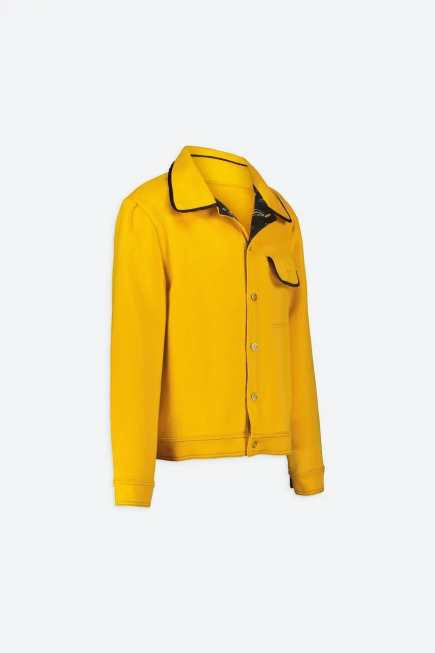 VESTE CLASSICO