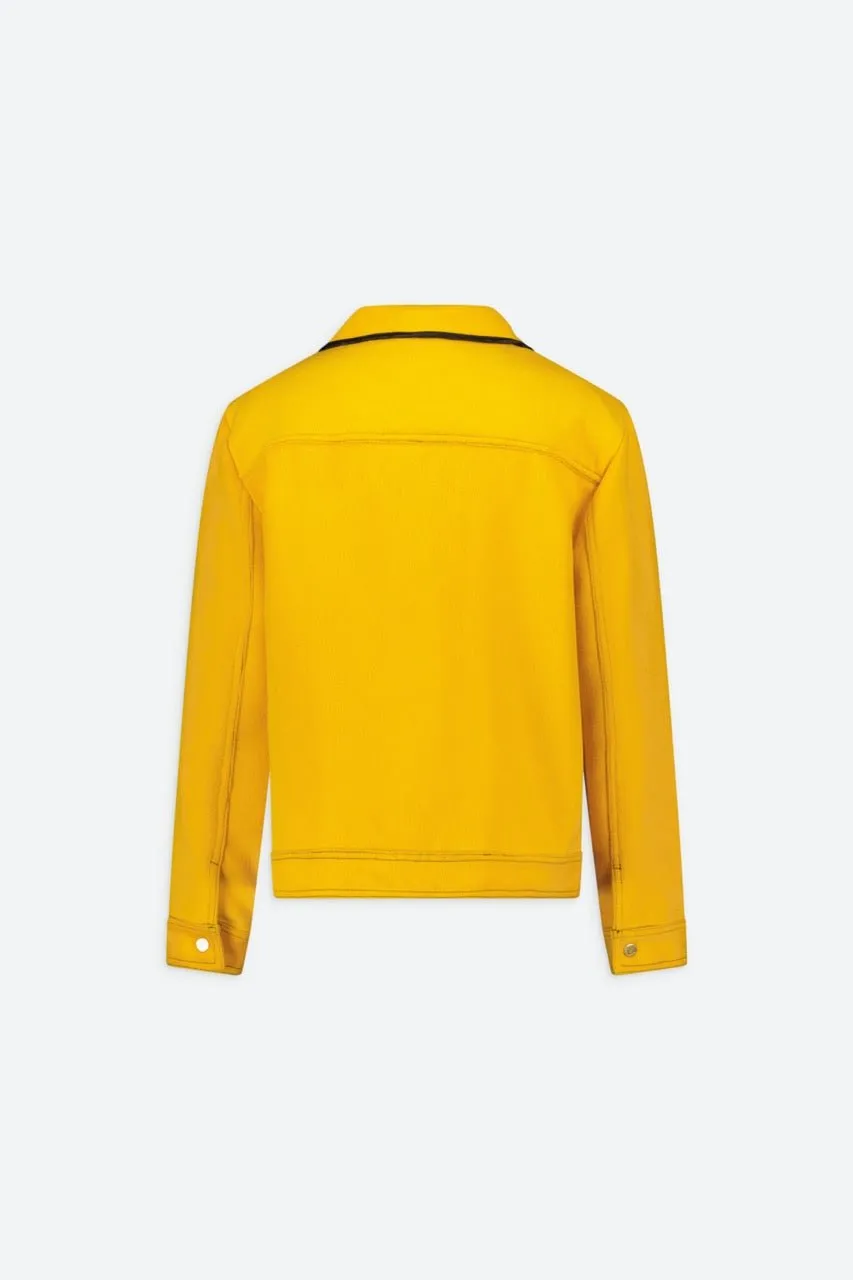 VESTE CLASSICO
