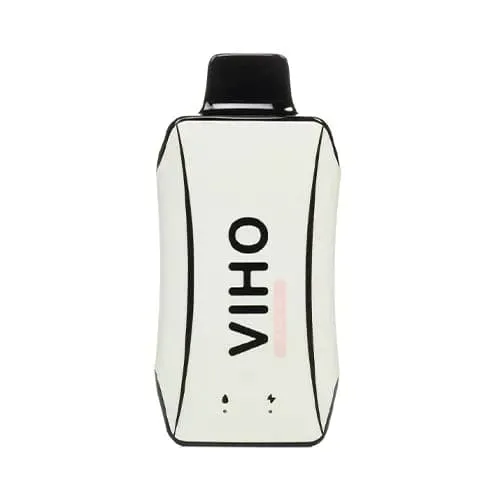 Viho Turbo 10000 Vape - Peach Icy