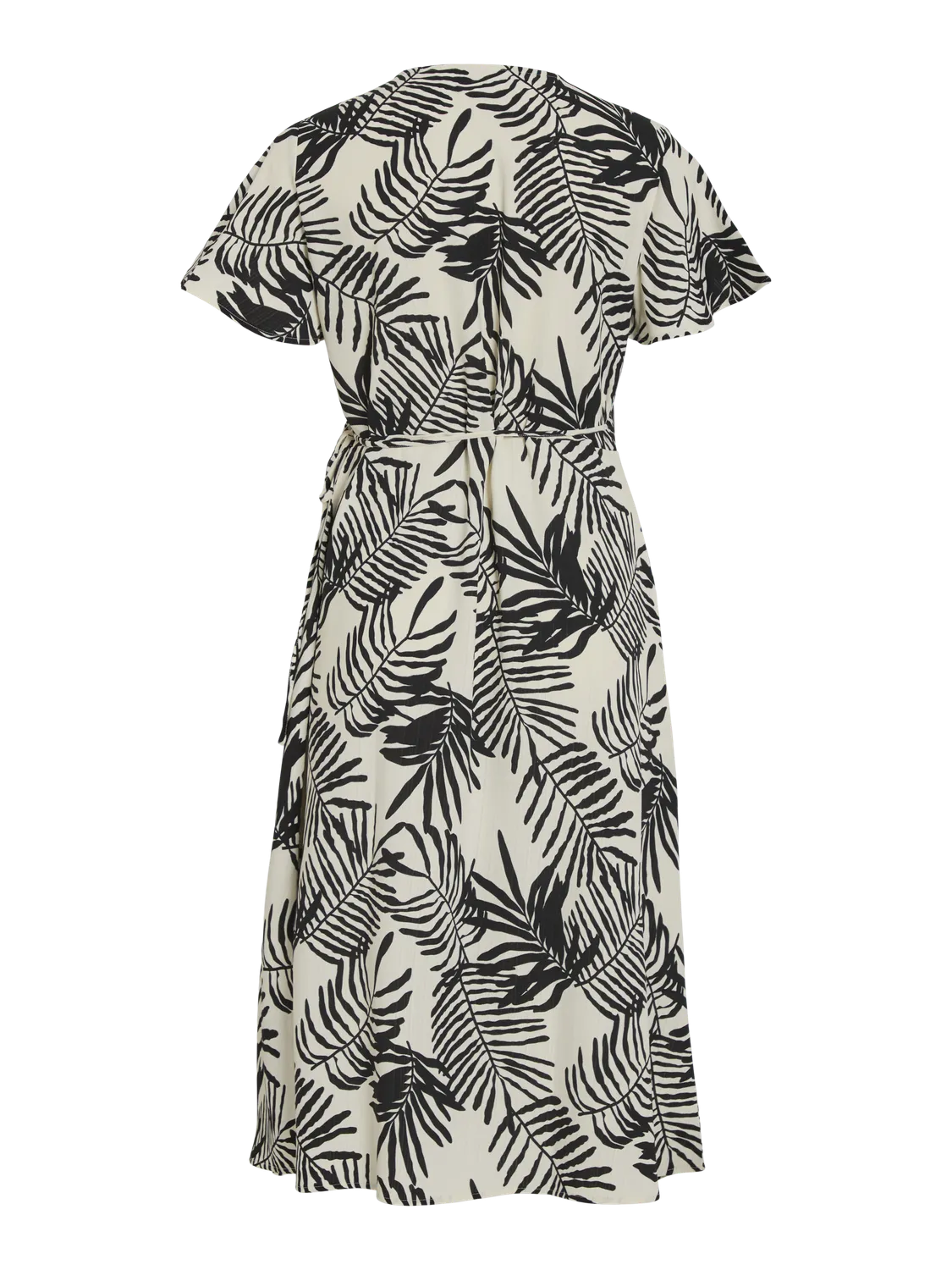 VILOVIE Dress - Birch