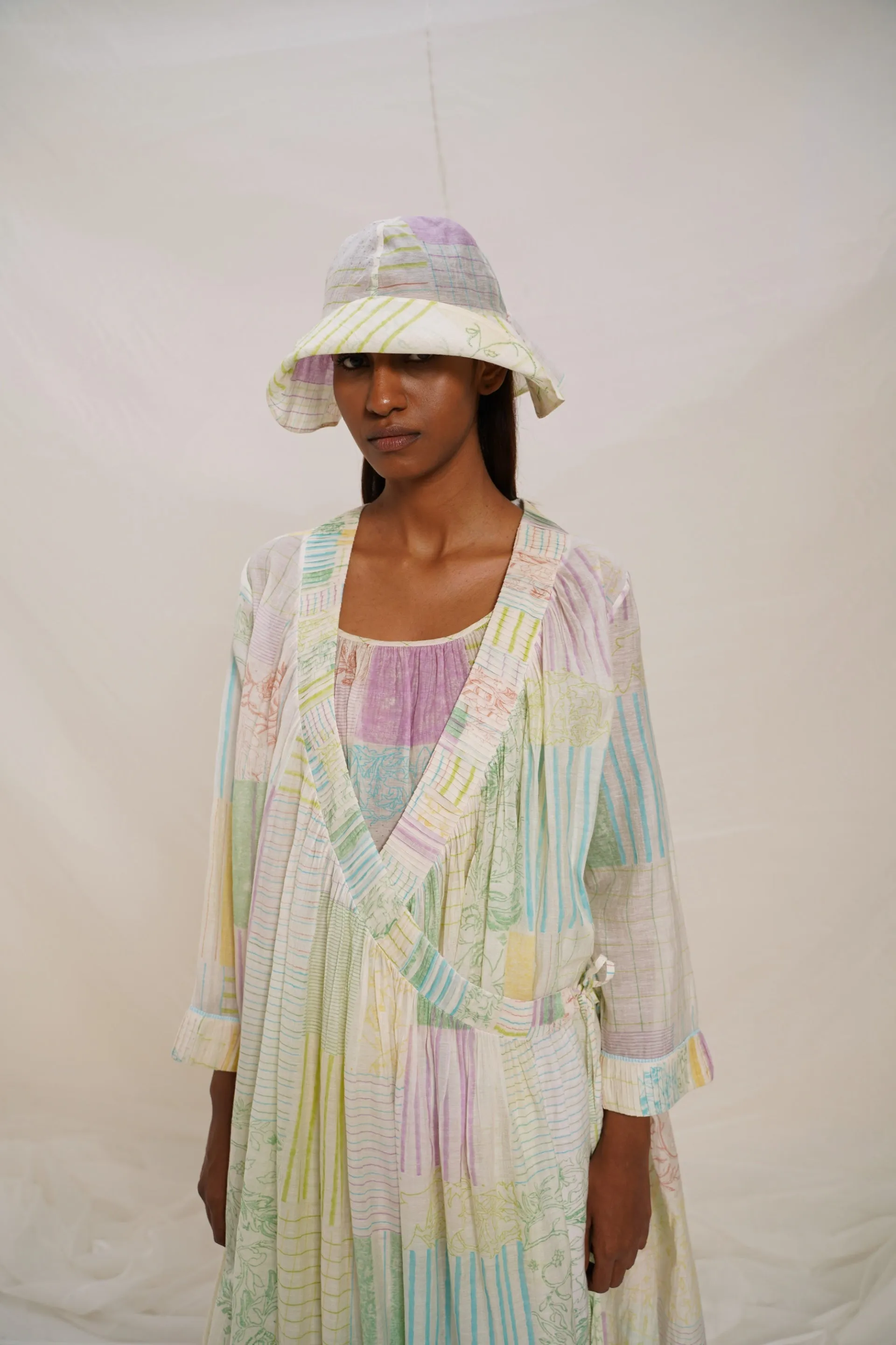 VINI DRESS