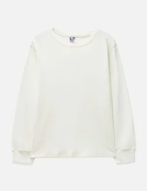 War Thermal Long Sleeve T-shirt