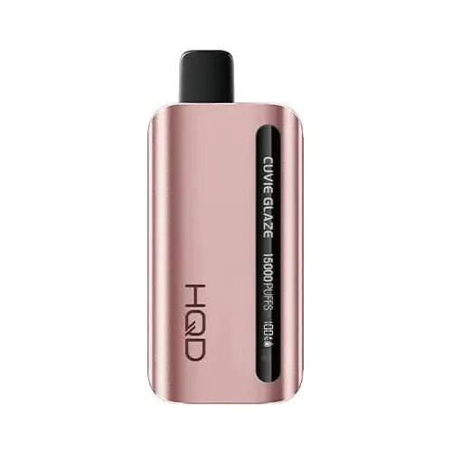 Watermelon Nana Ice - HQD Glaze 15000 Disposable Vape