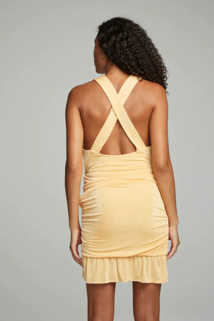Westside Mini Dress