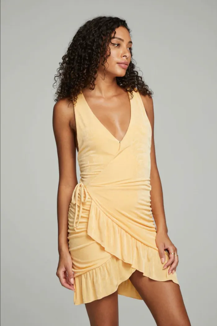 Westside Mini Dress