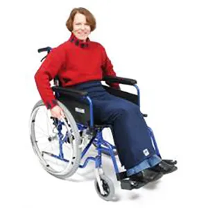 Wheelchair Lap Wrap