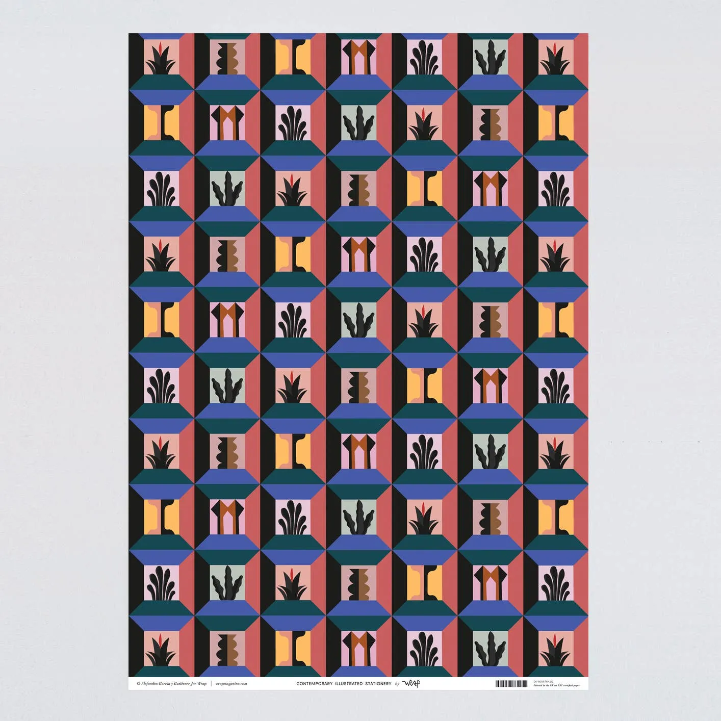 Windows Gift Wrap