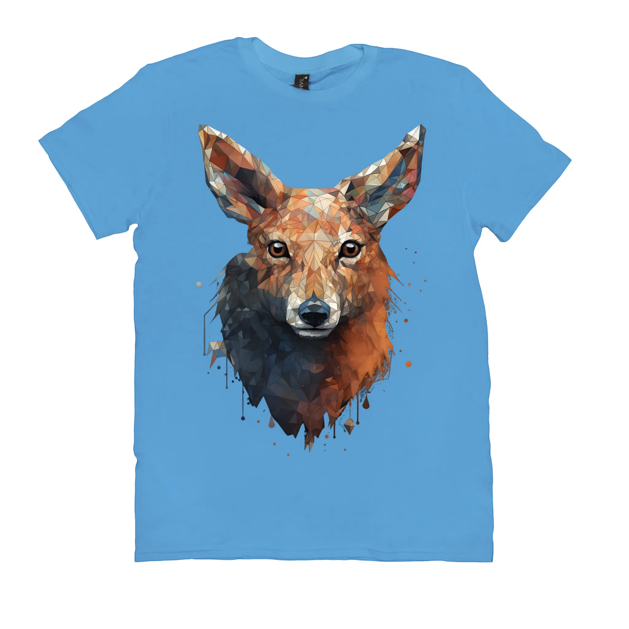 Woodland Majesty T-Shirt