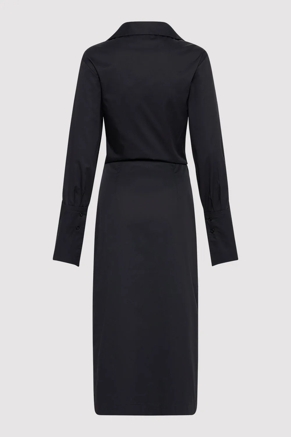 Wrap Dress