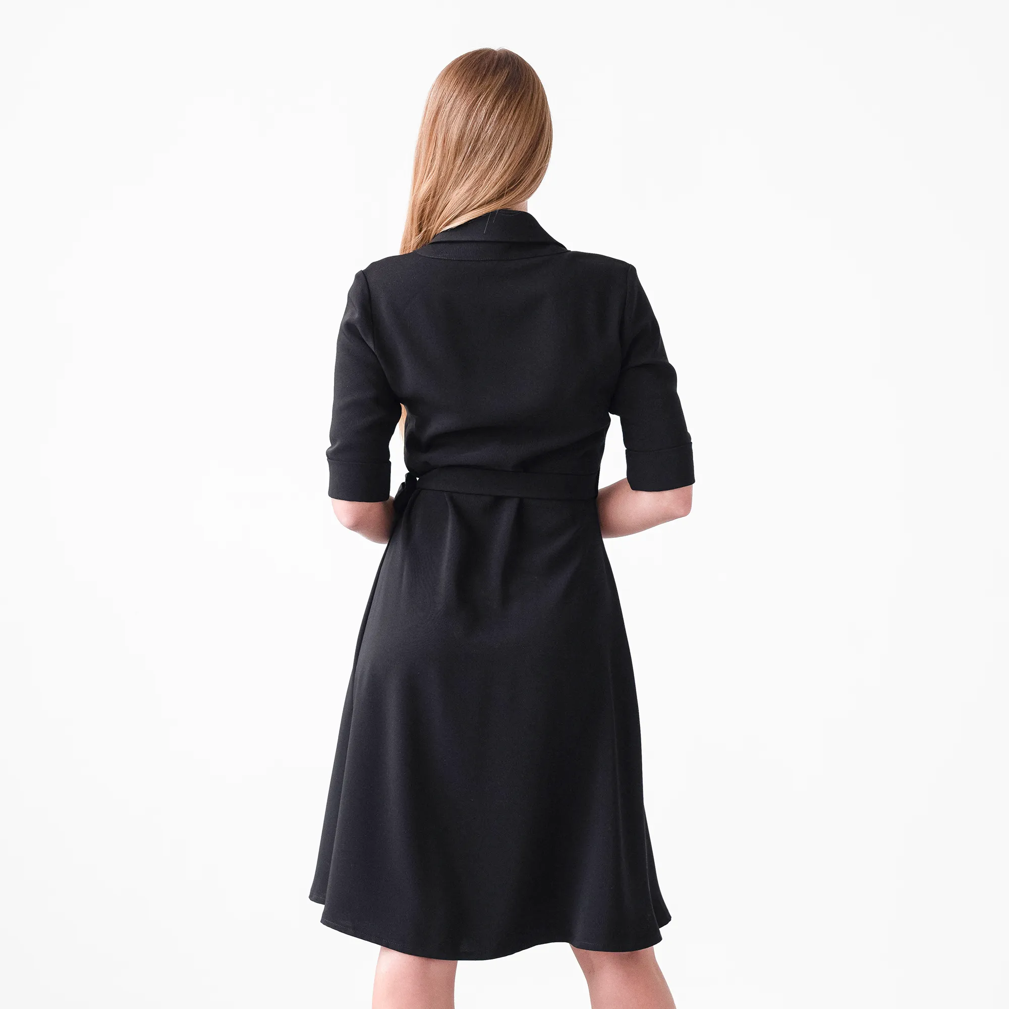 Wrap Dress