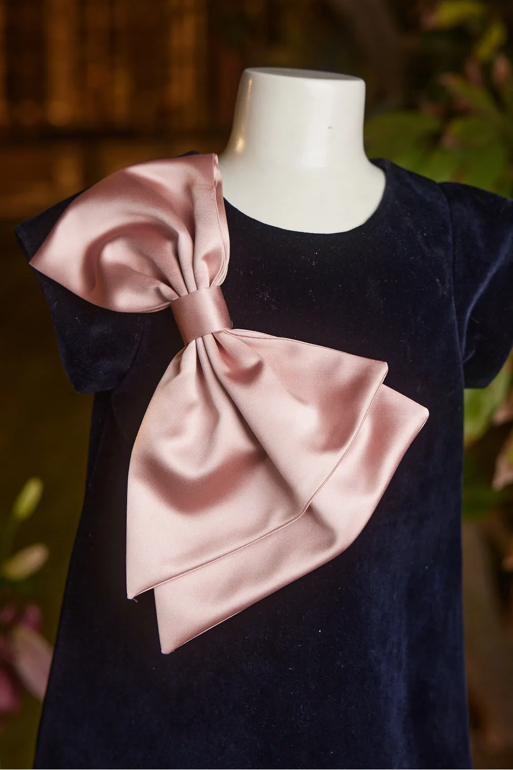 Wrap Me Up Dress