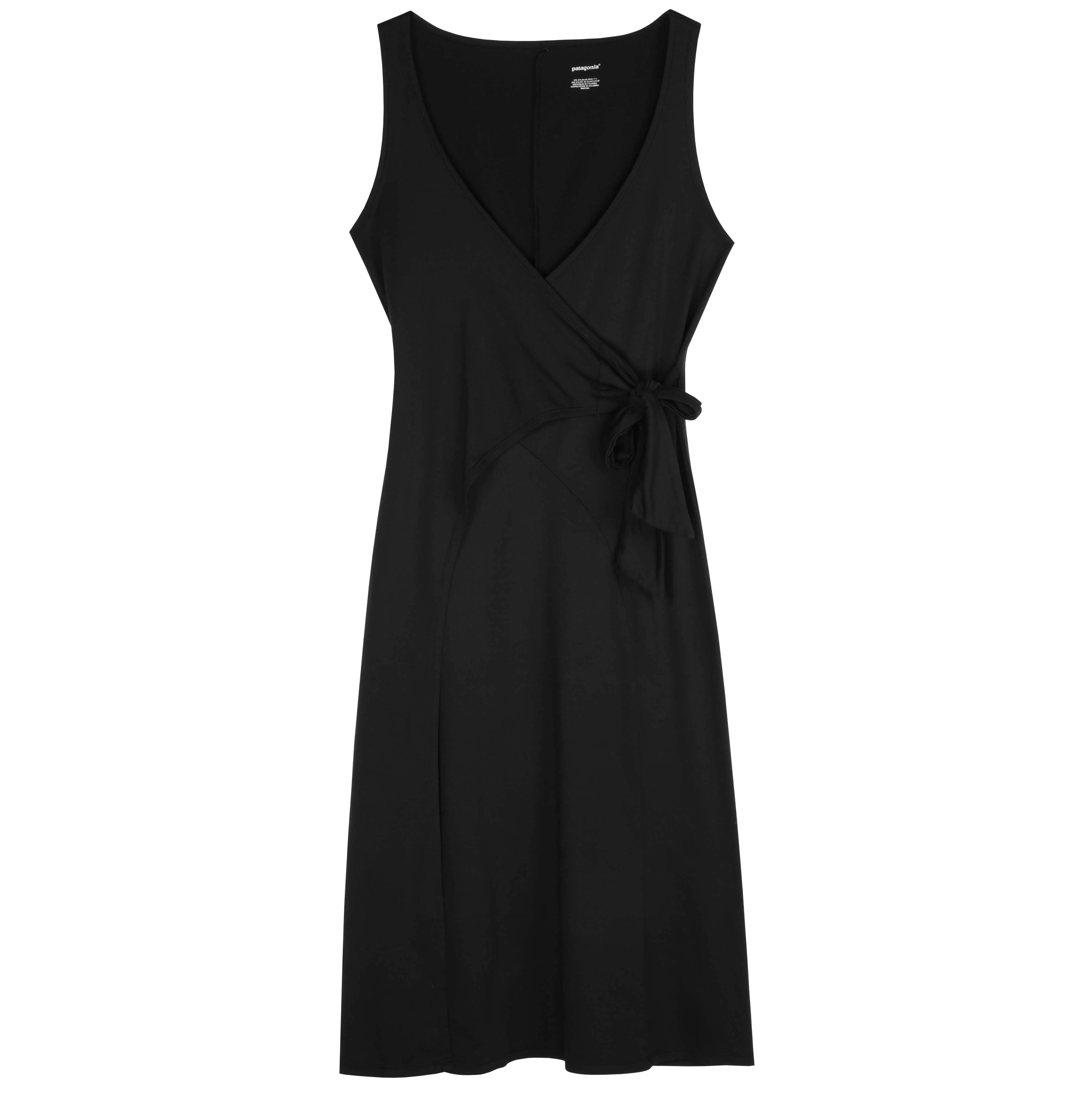 W's Wrap It Up Dress