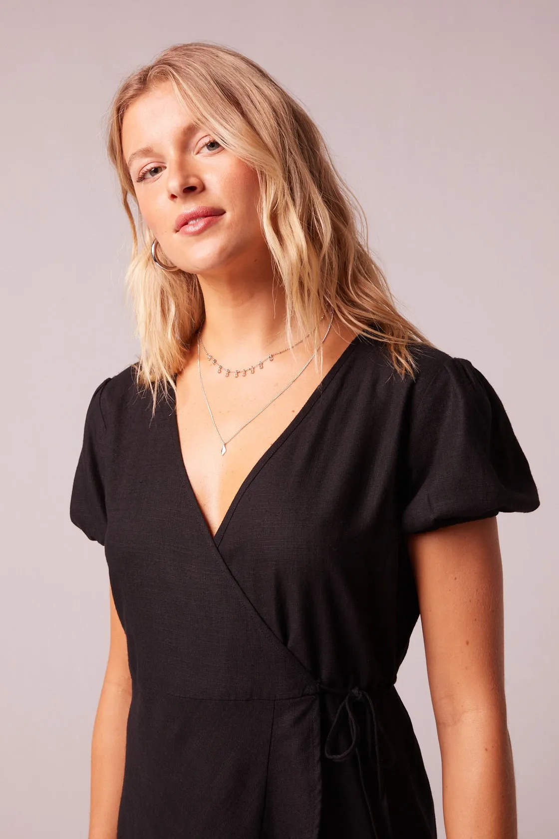 Zinnia Dress