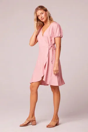 Zinnia Dress