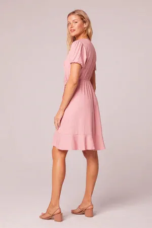 Zinnia Dress