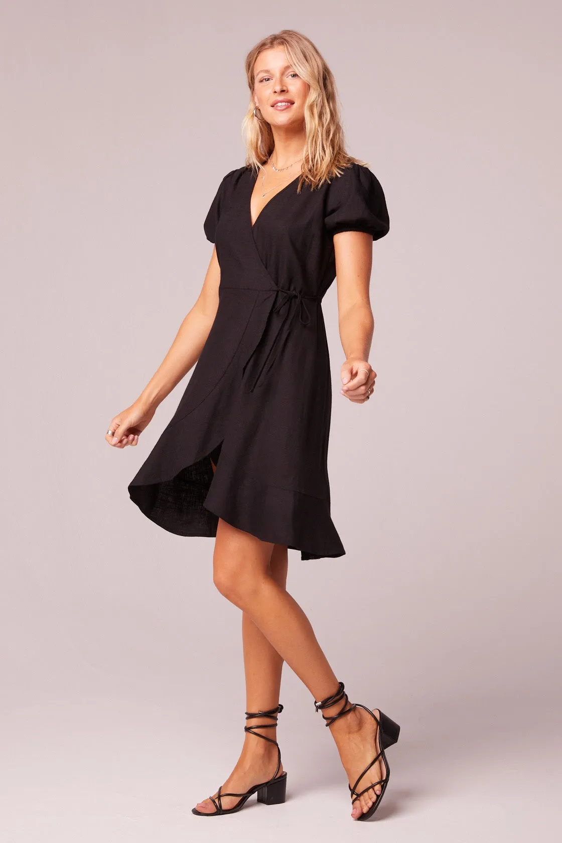 Zinnia Dress