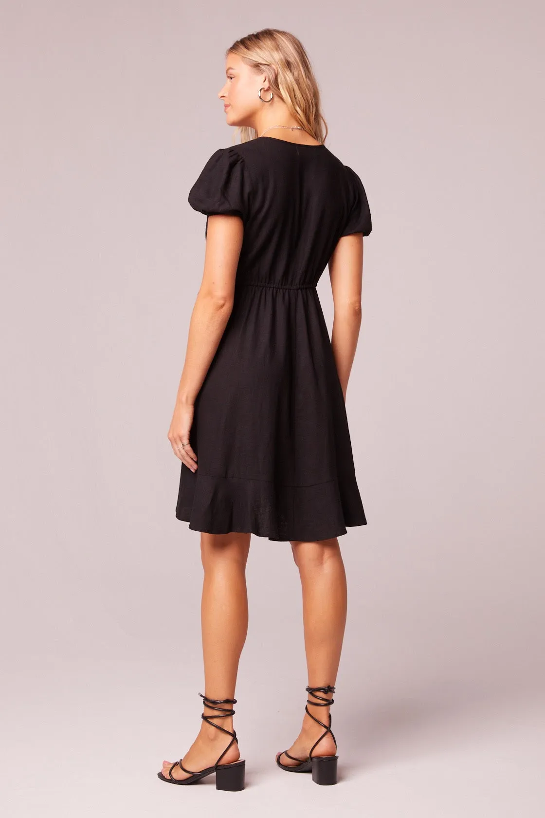 Zinnia Dress