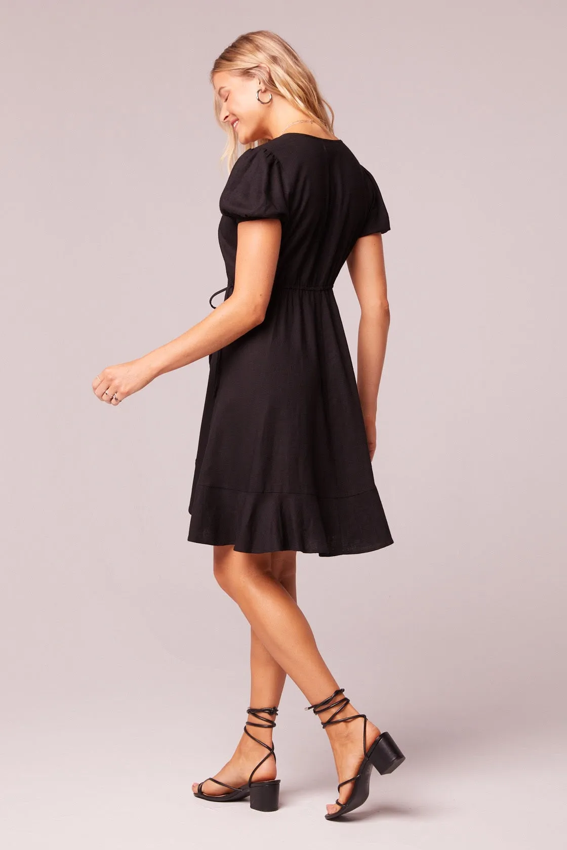 Zinnia Dress